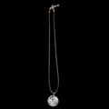 Bettie page necklace