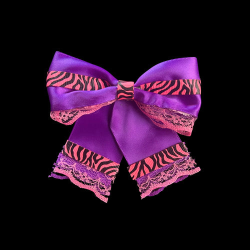 Bff jumbo bow