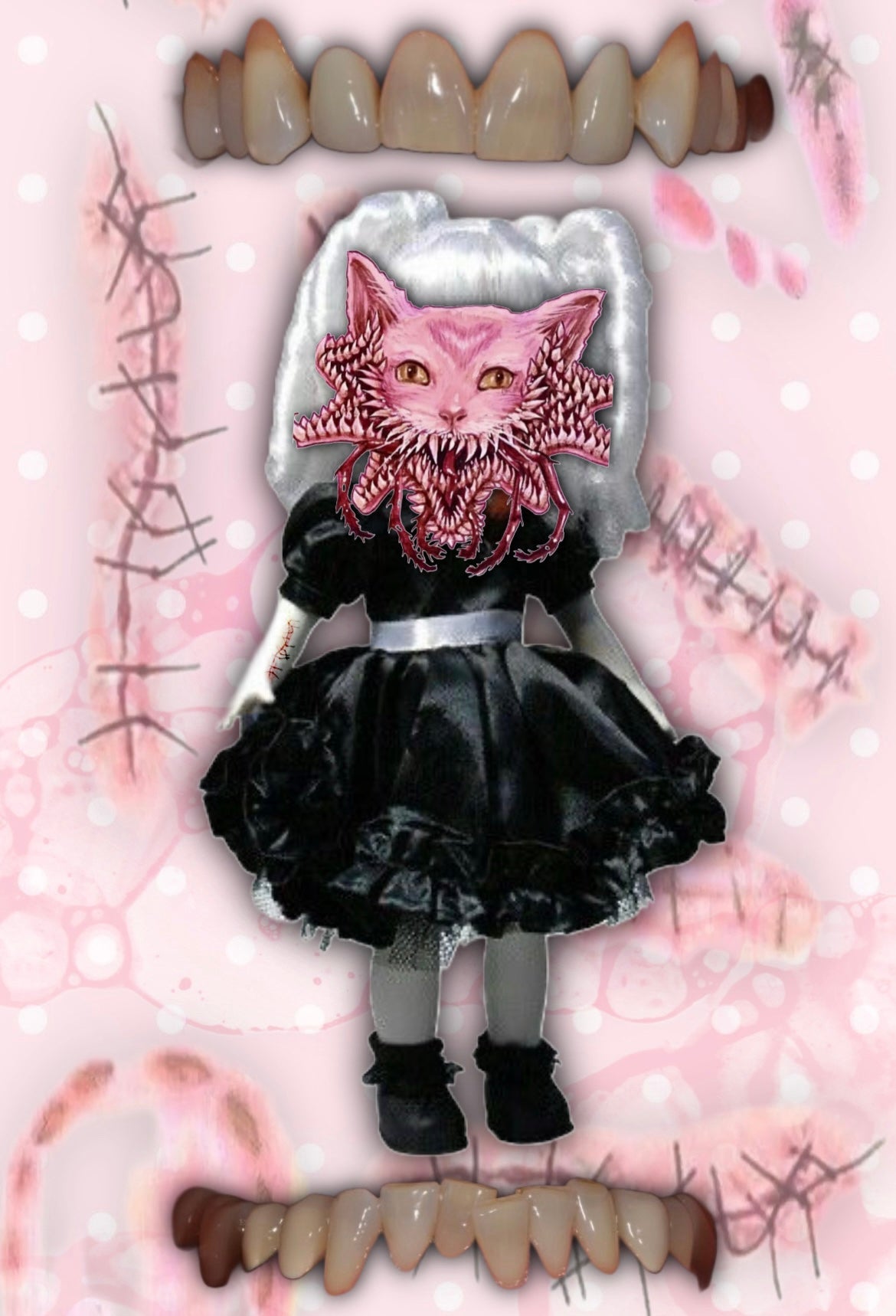 bartonellosis prints