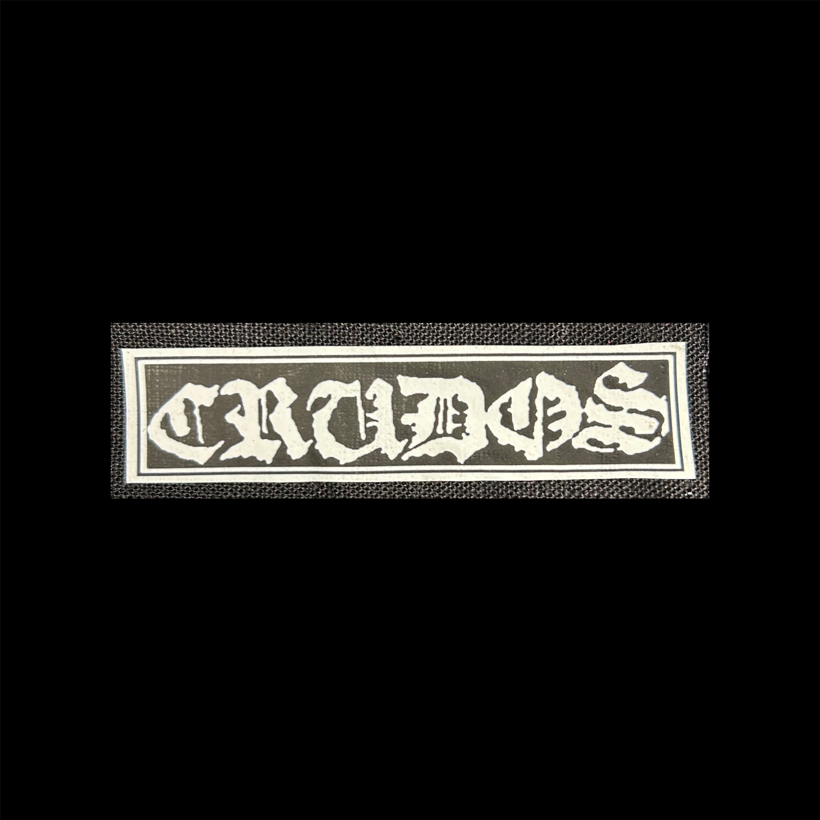 Crudos patch