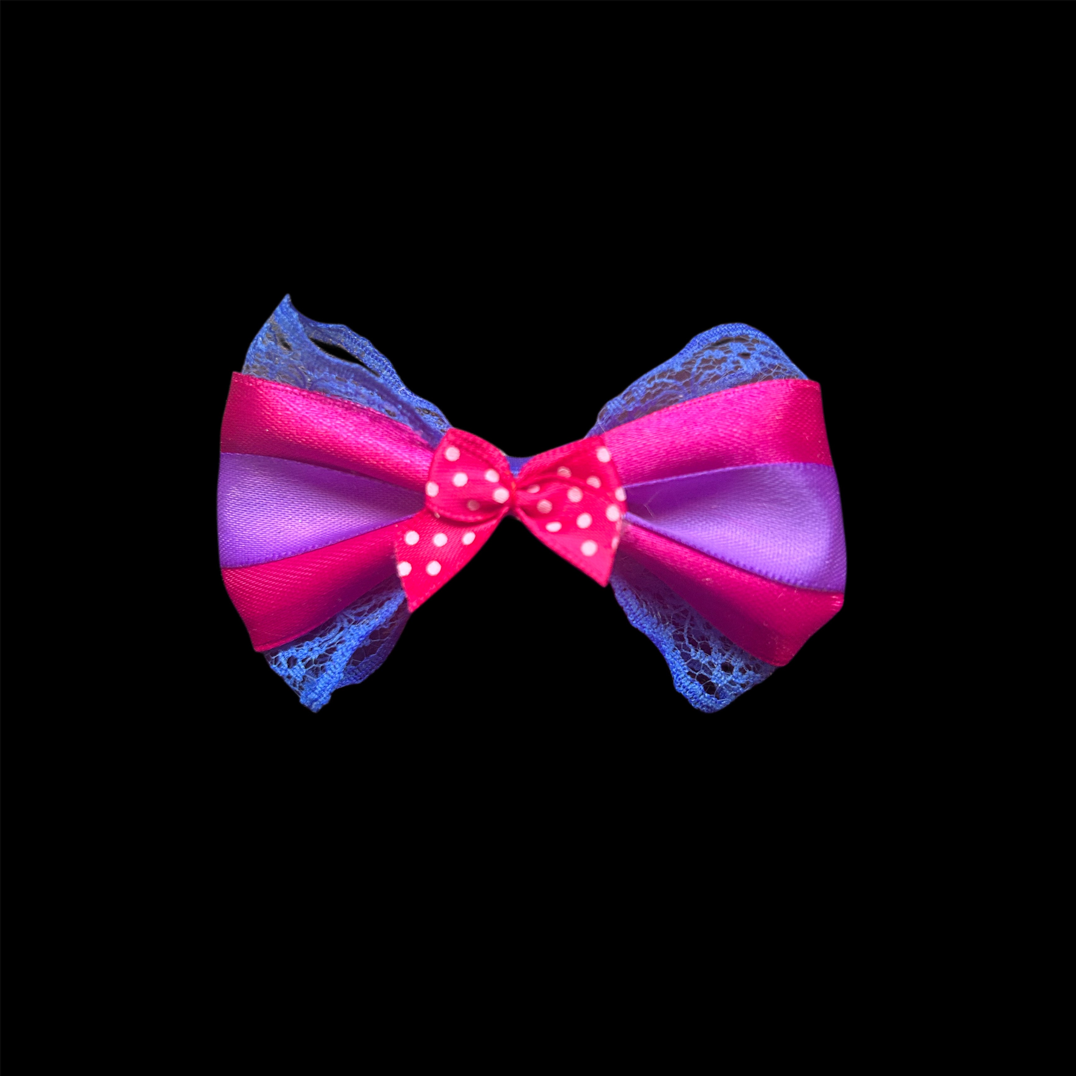 Bisexual bow