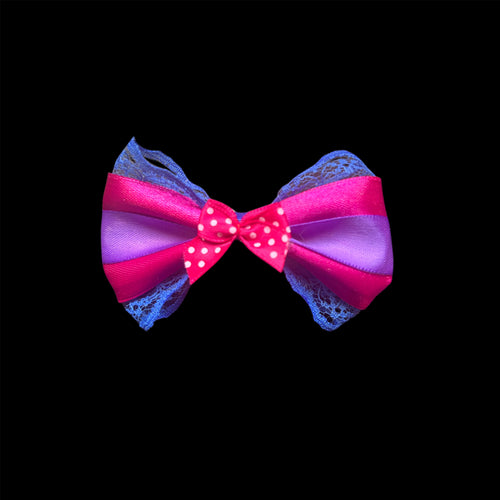 Bisexual bow
