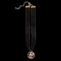 Captain spaulding choker