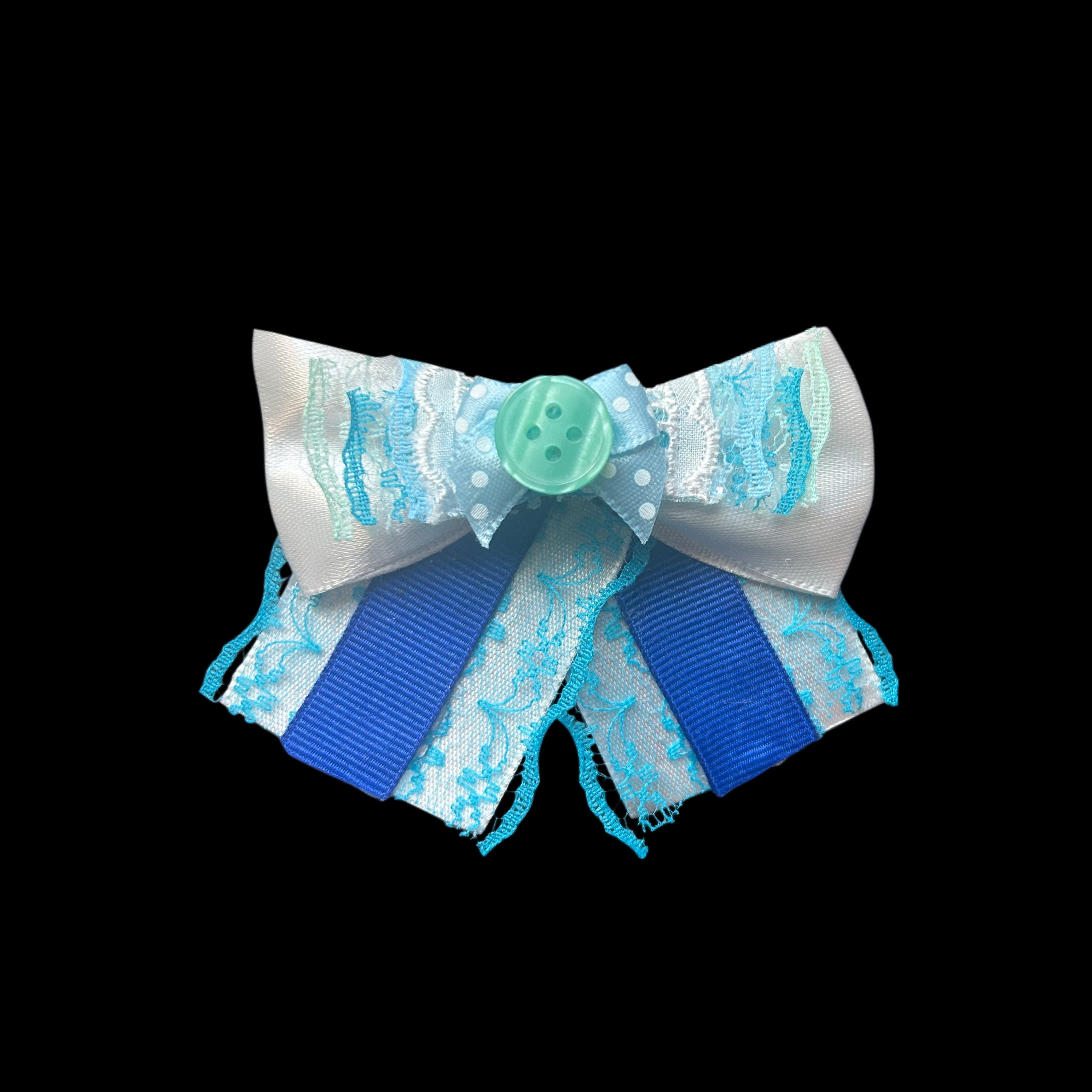 Gay jumbo bow