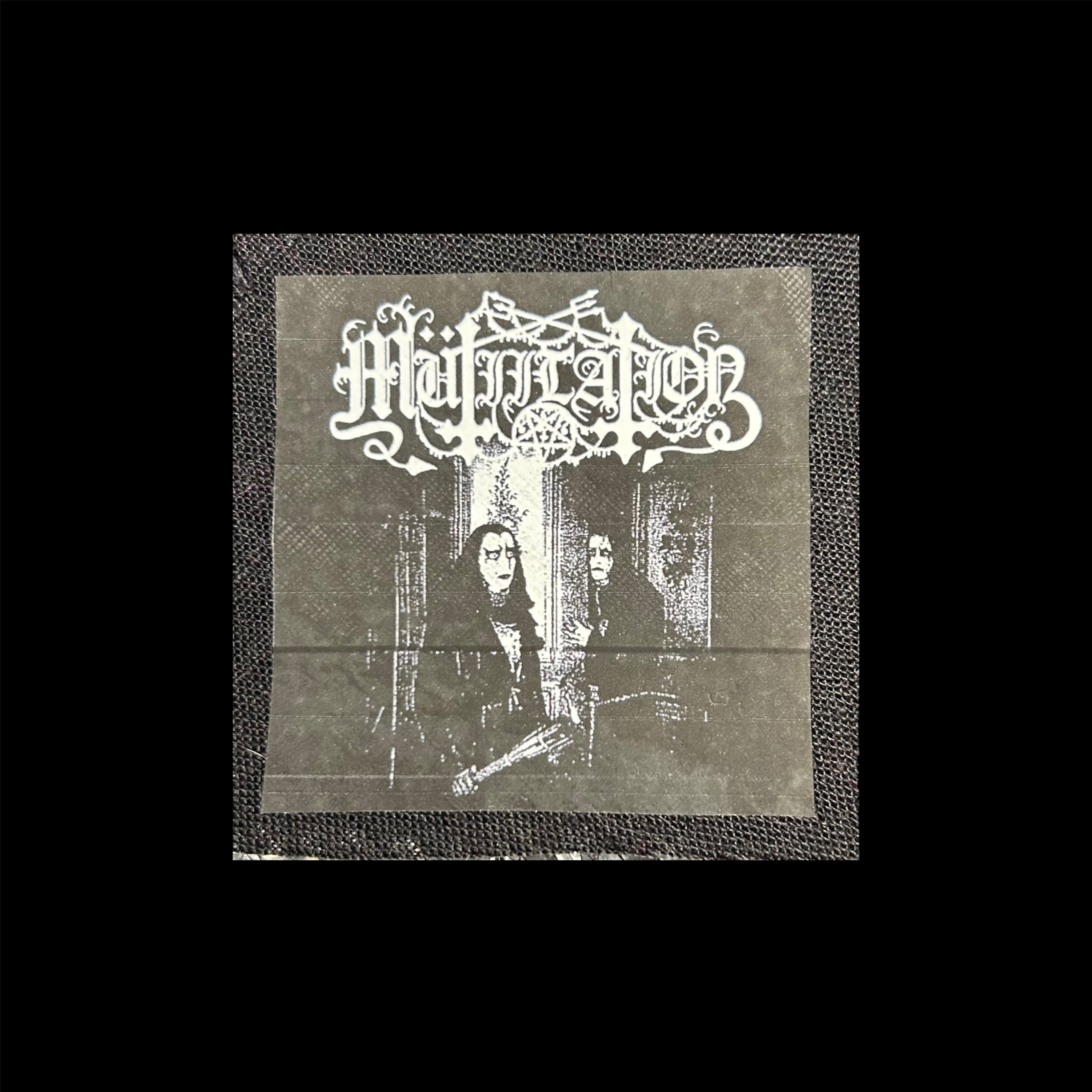 Mutiilation