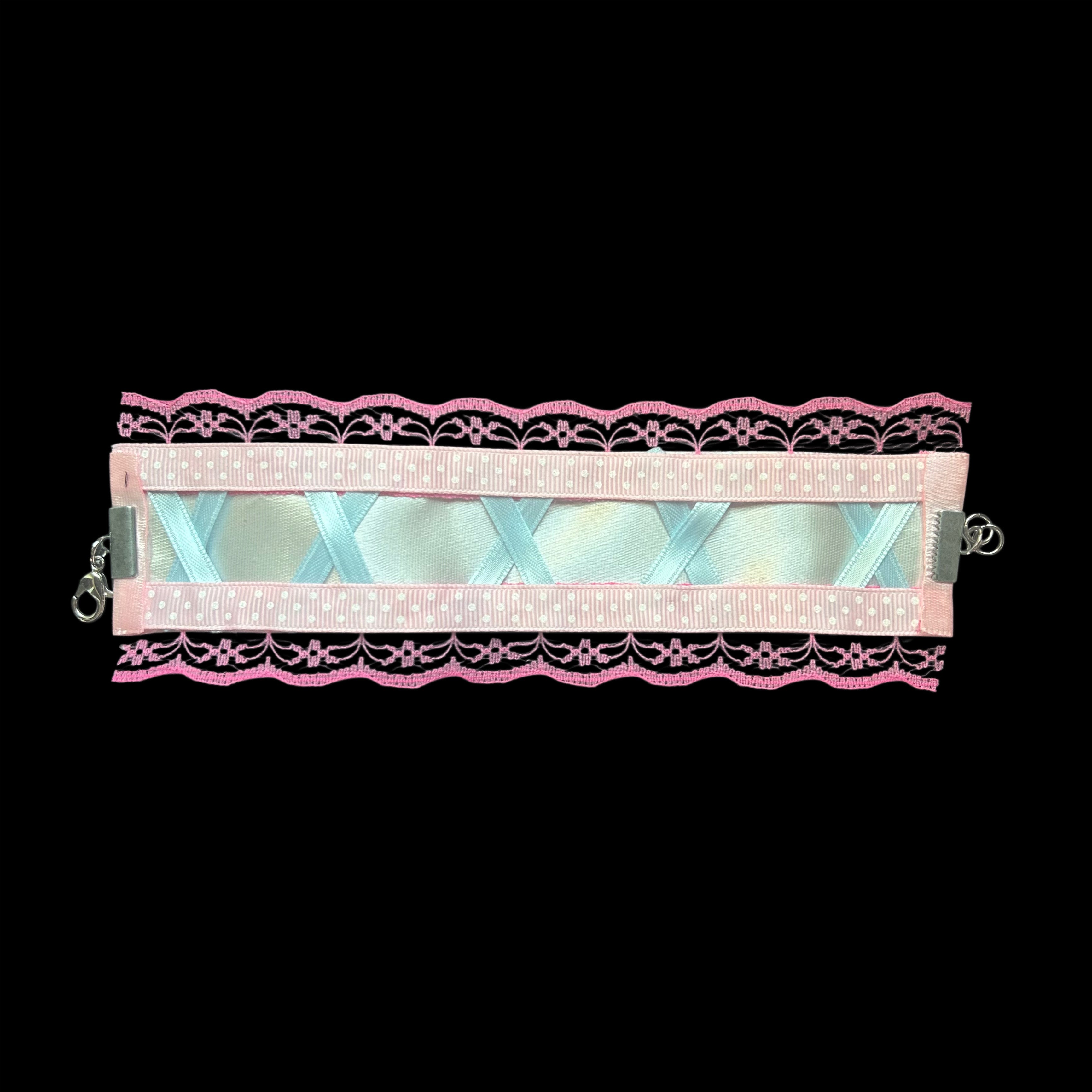 Transgender bracelet