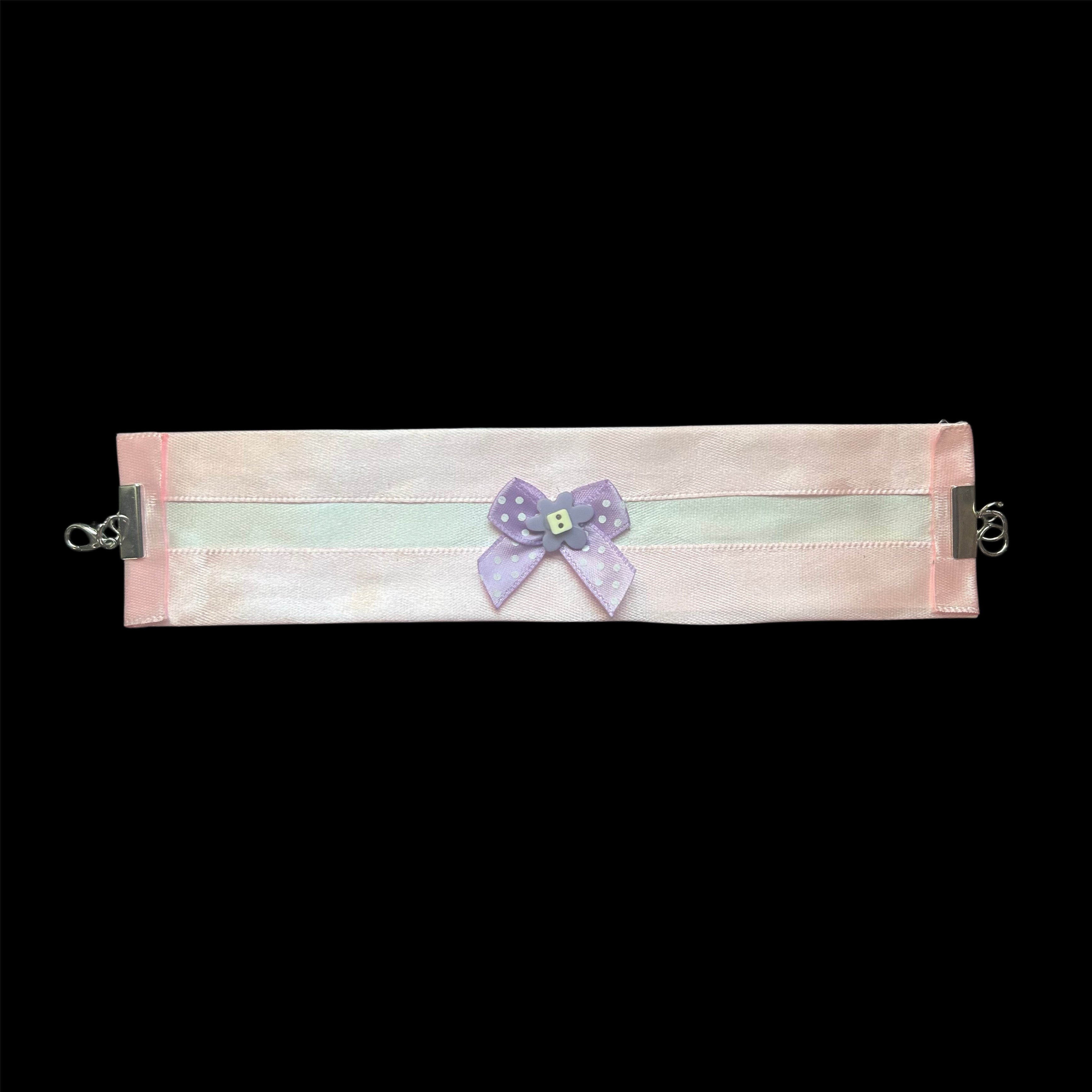 Sapphic bracelet