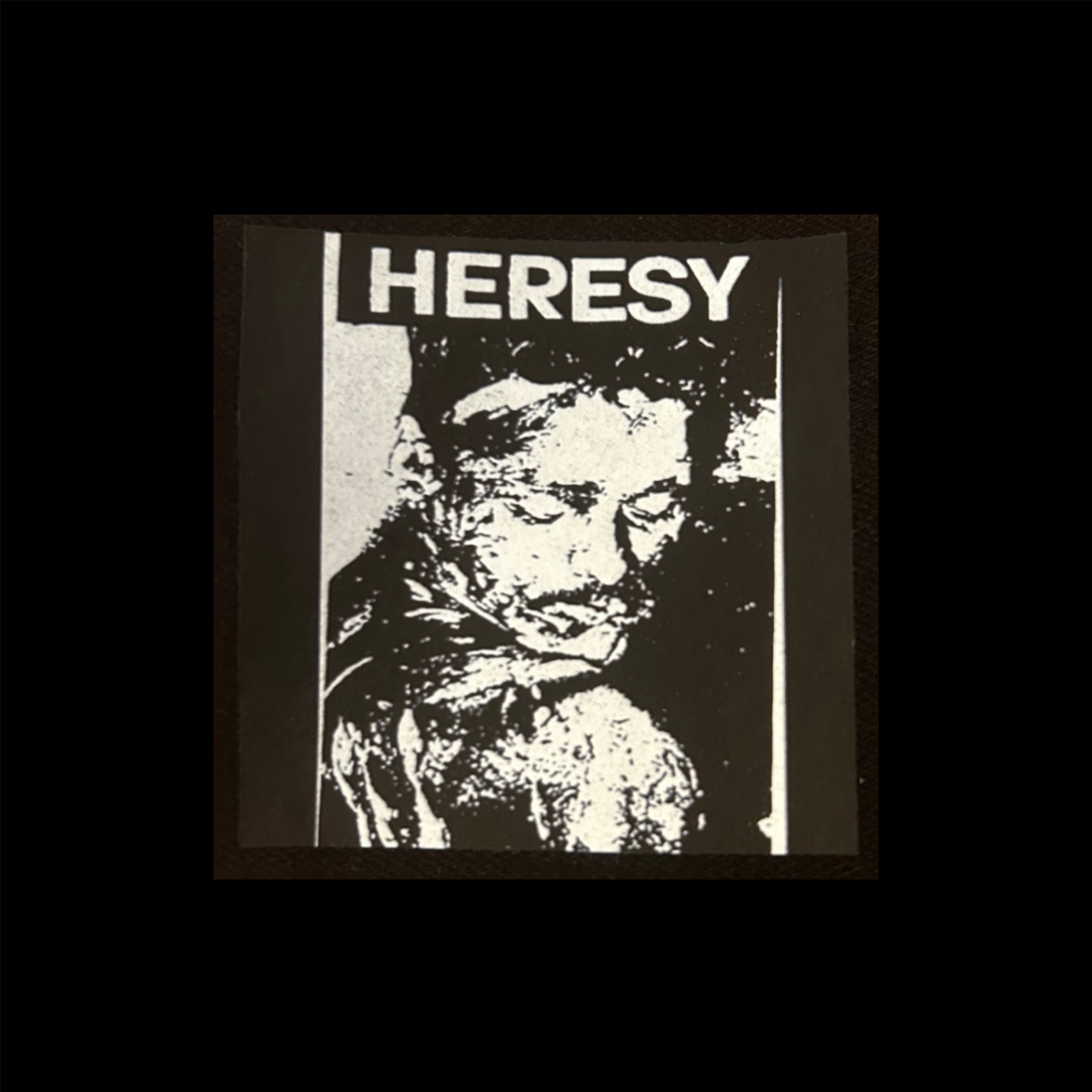Heresy patch