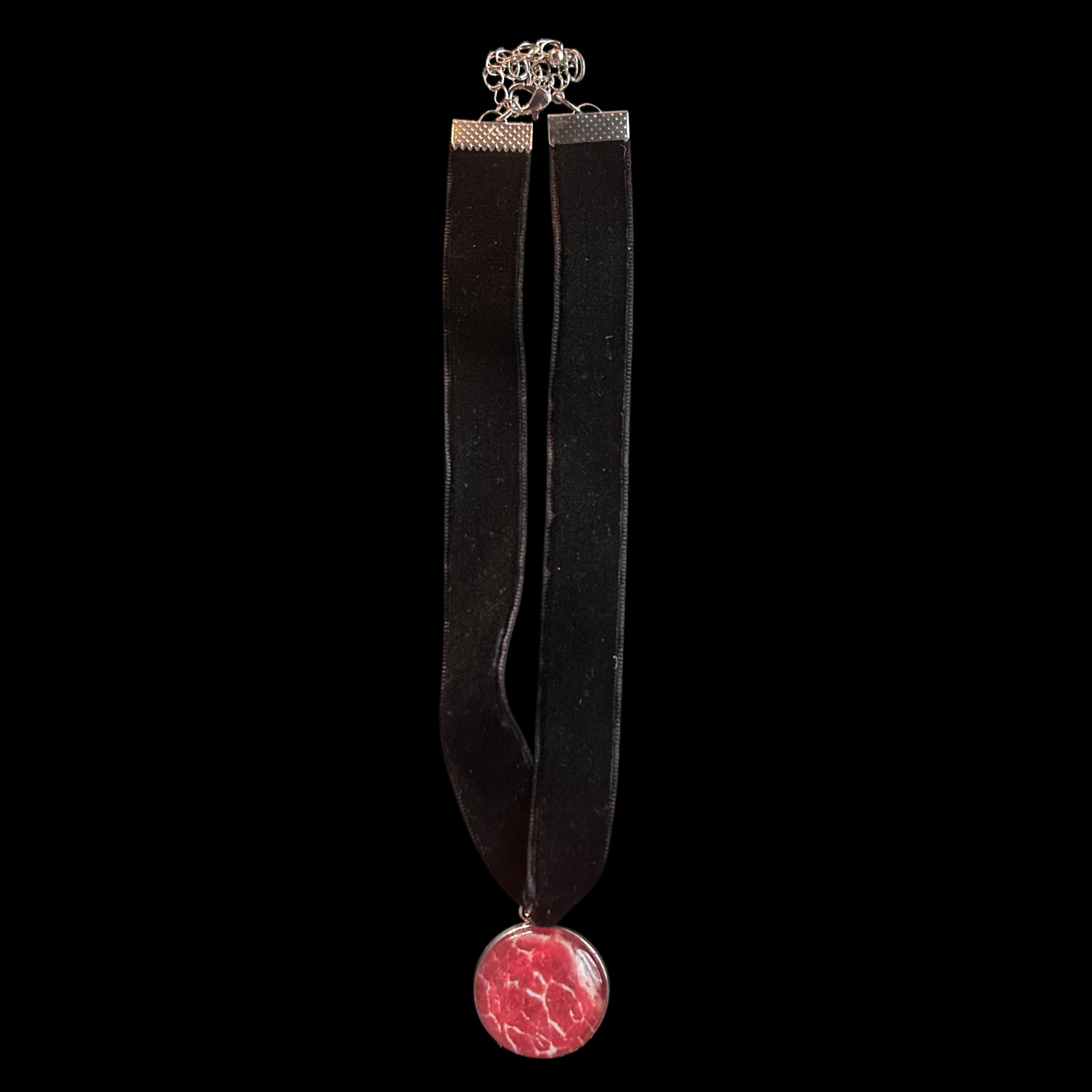 Meat choker