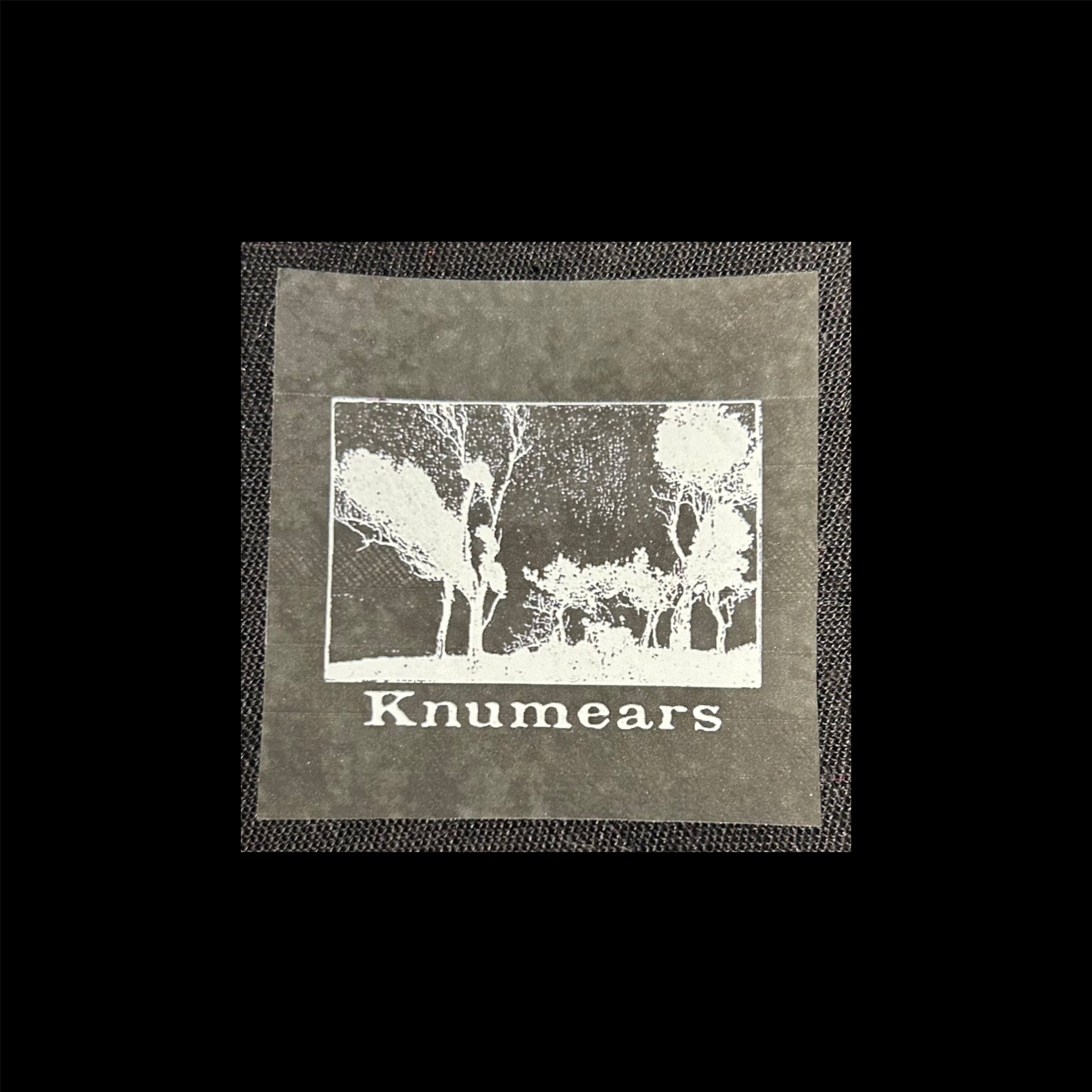 Knumears patch
