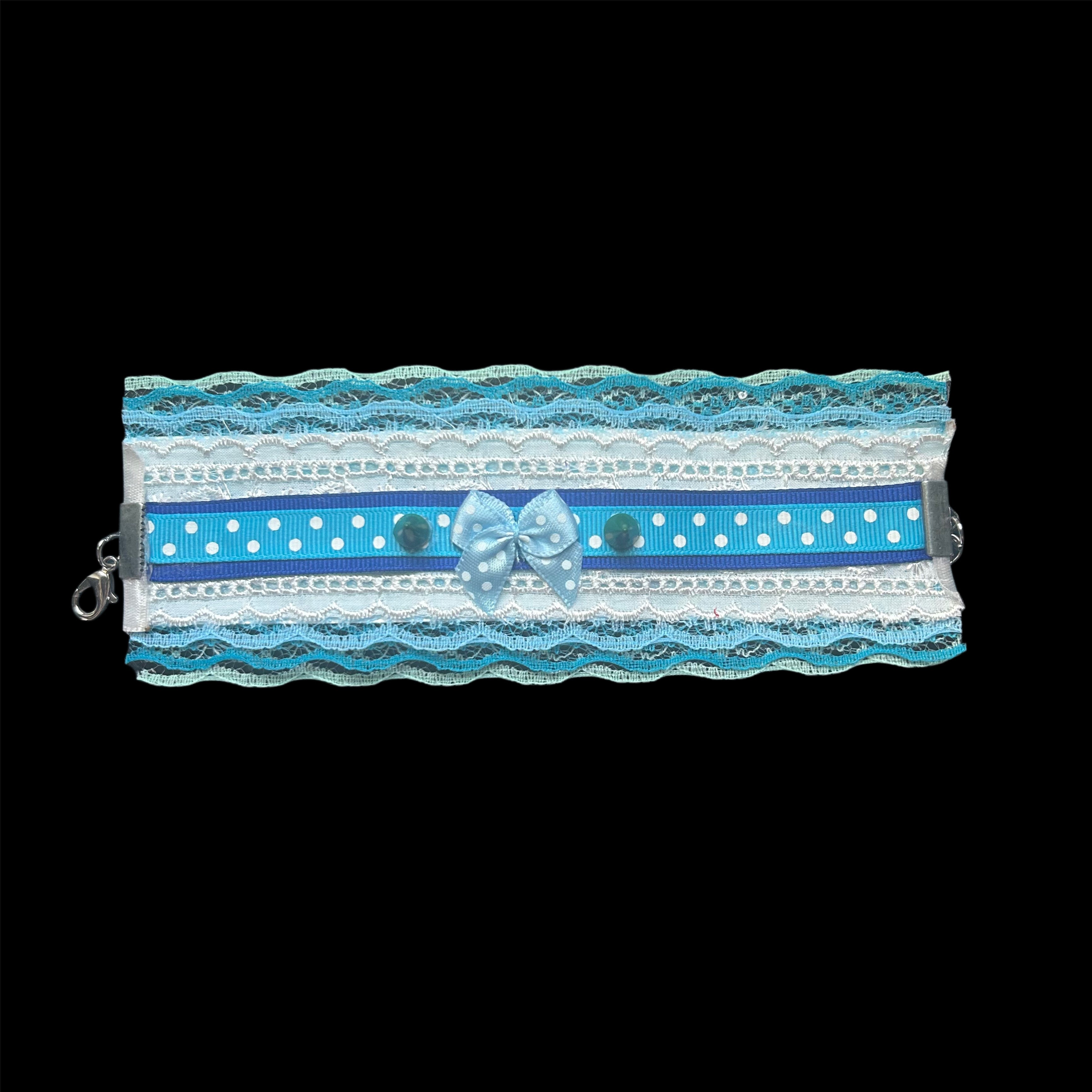 Gay bracelet