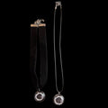 I hate sex necklace