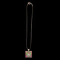 Gorepot necklace