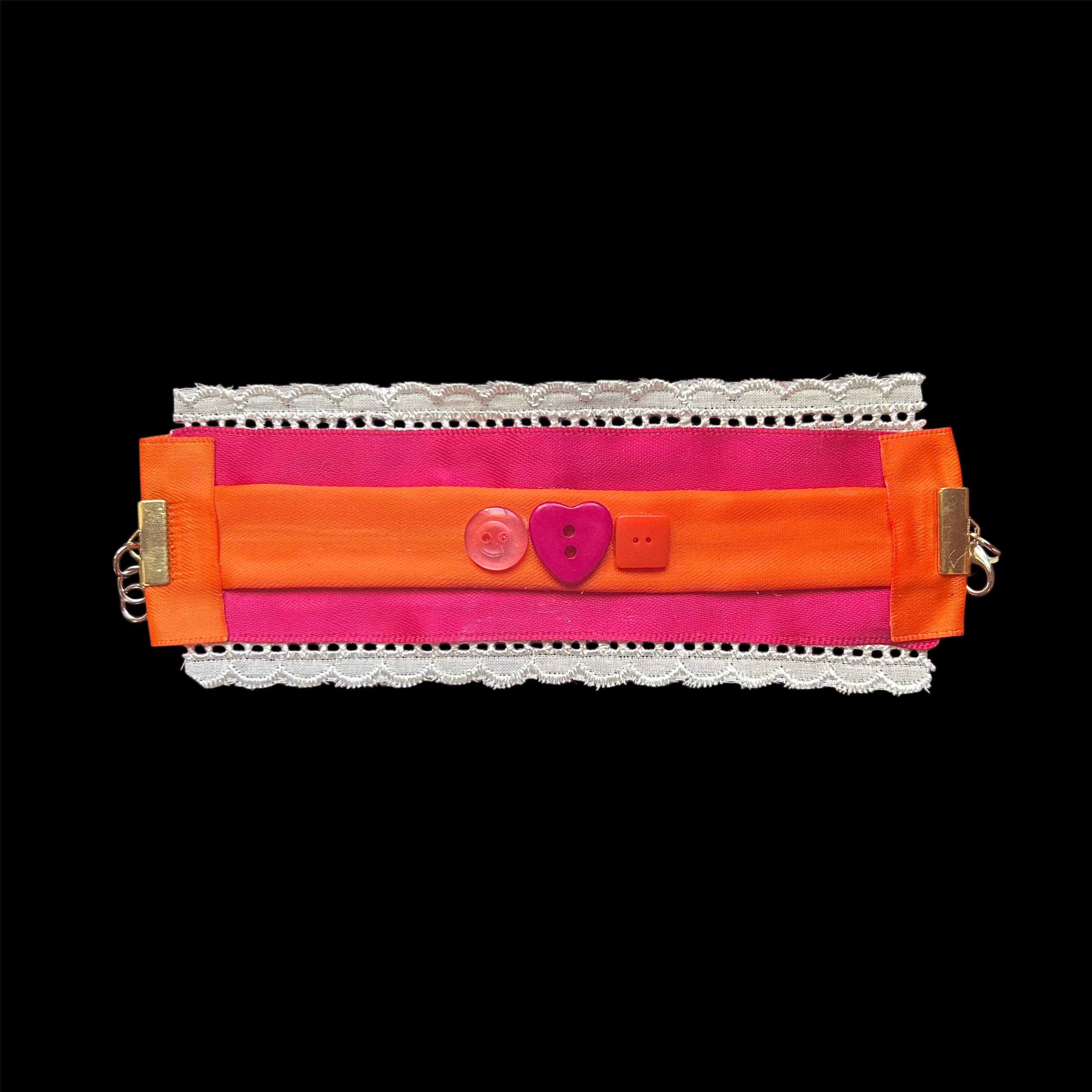 Lesbian bracelet