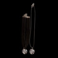 Terrifier necklace