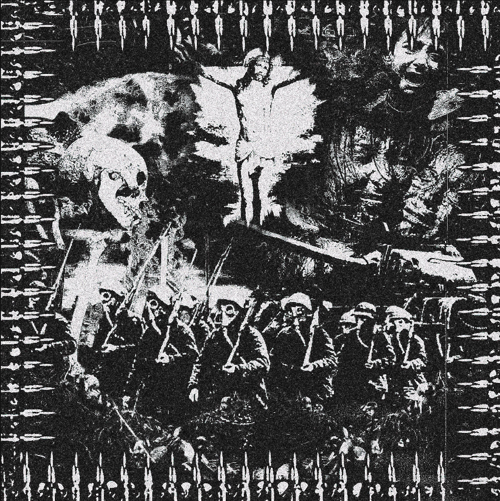 Deviating from safety print