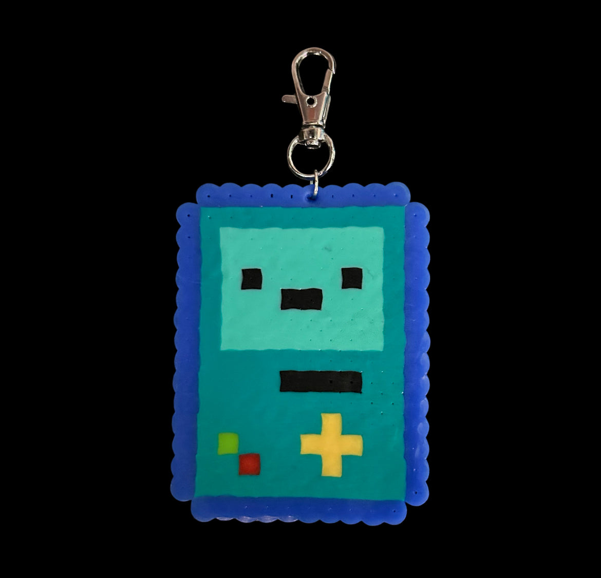 Bmo keychain