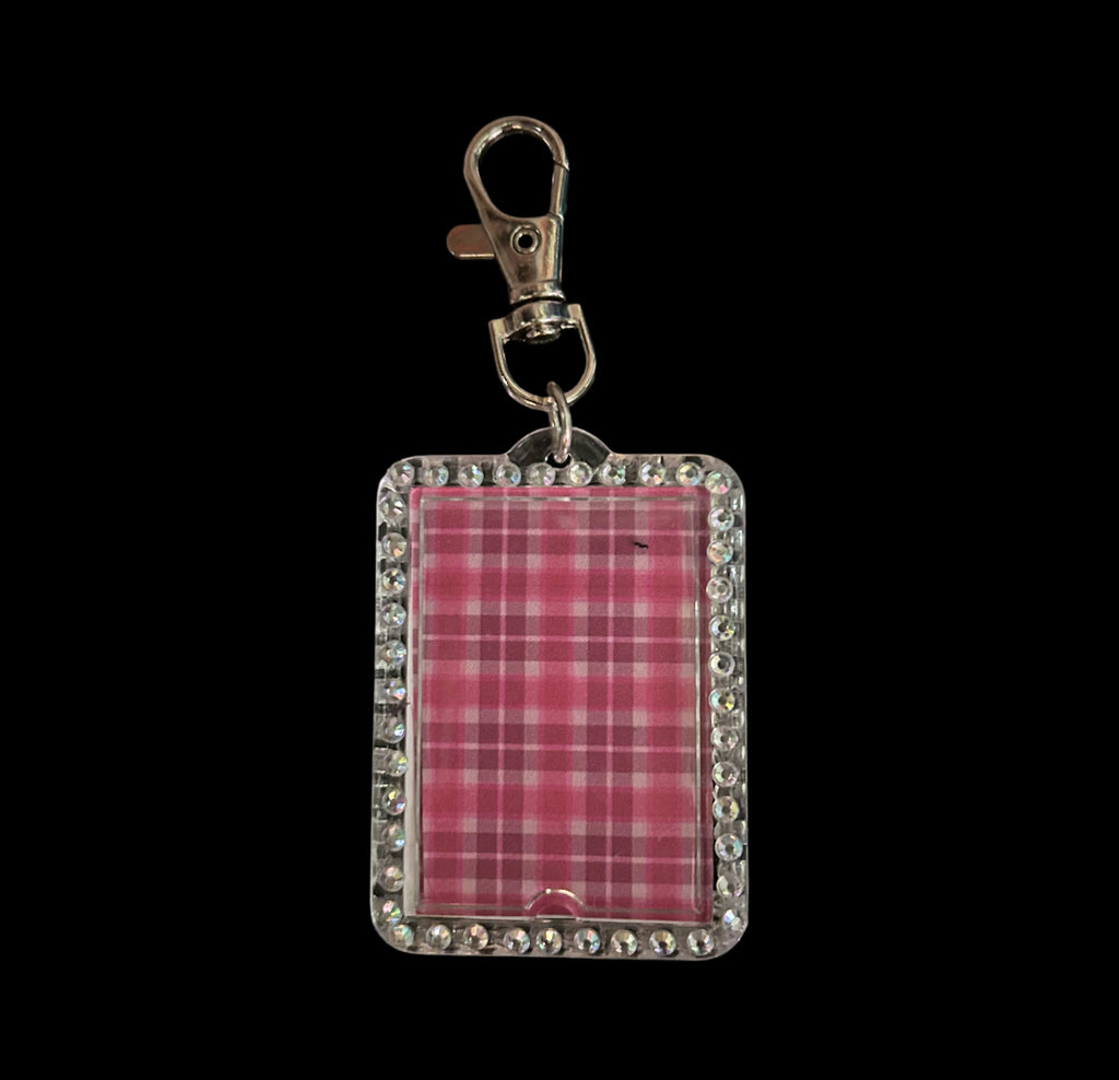 Kittykawaii keychain