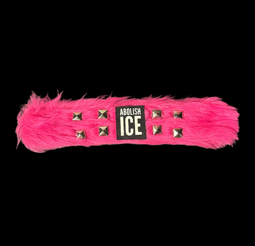 Abolish ice bracelet