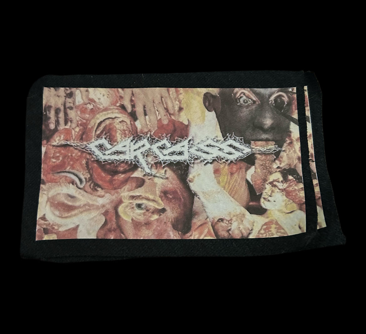 carcass patch