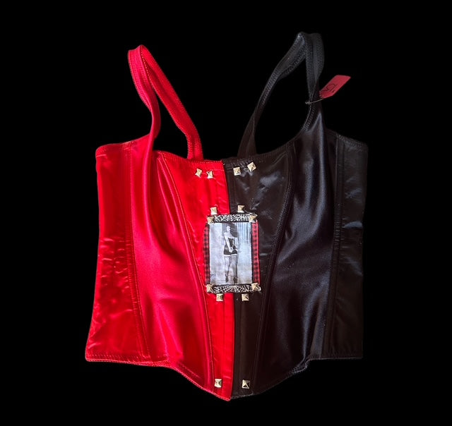 Varietease top