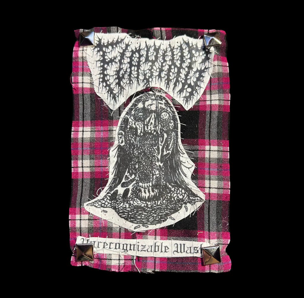 Flaying Patch