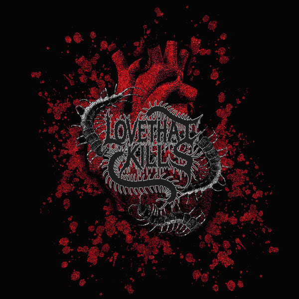 LOVE THAT KILLS