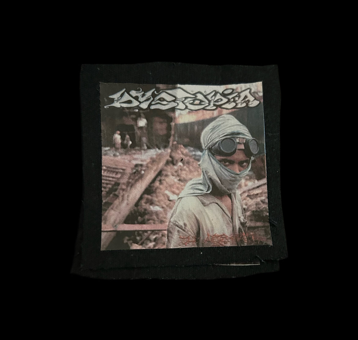 dystopia patch
