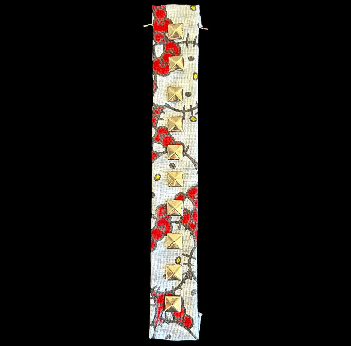 hello kitty bracelet