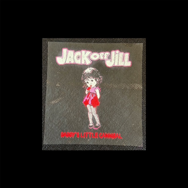 jack off Jill patch