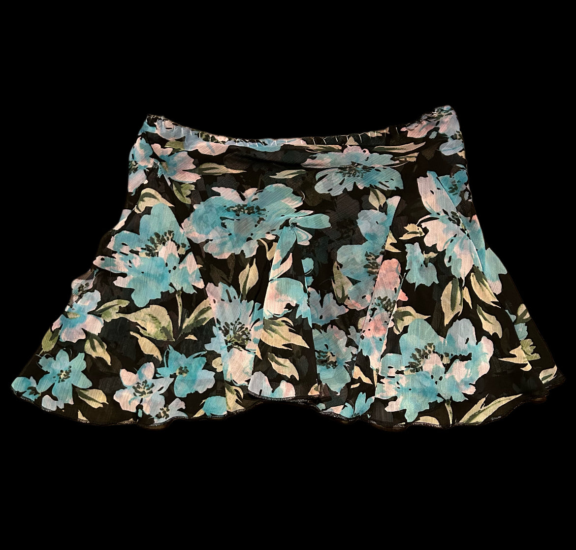 Eternal angel skirt
