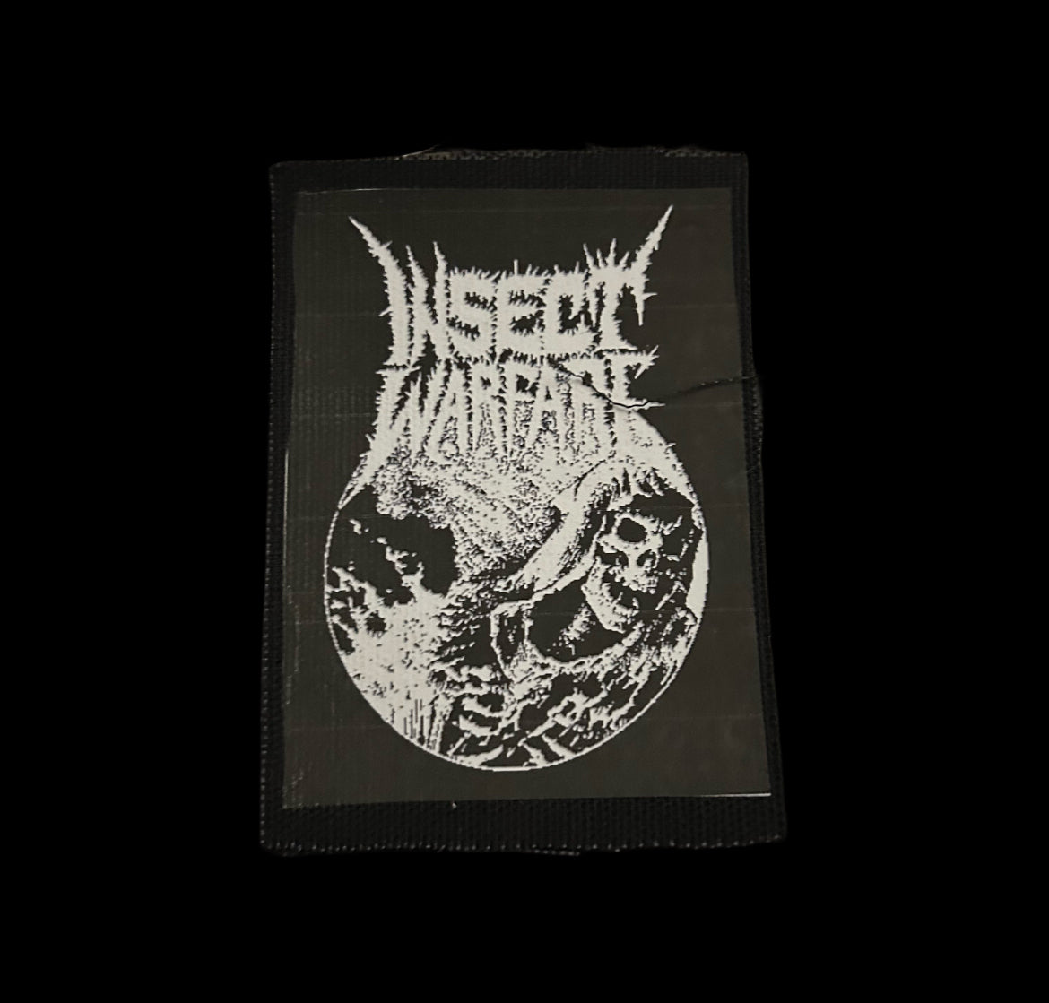 insect warfare patch