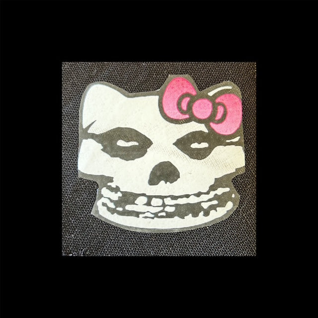 miskitty patch