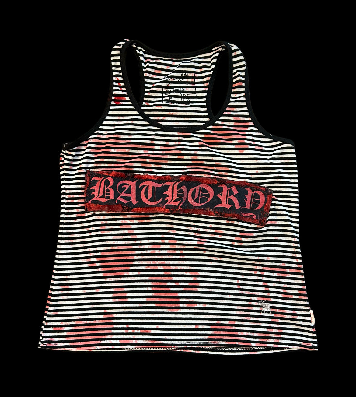 Living dead tanktop