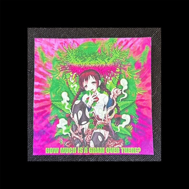 gorepot patch