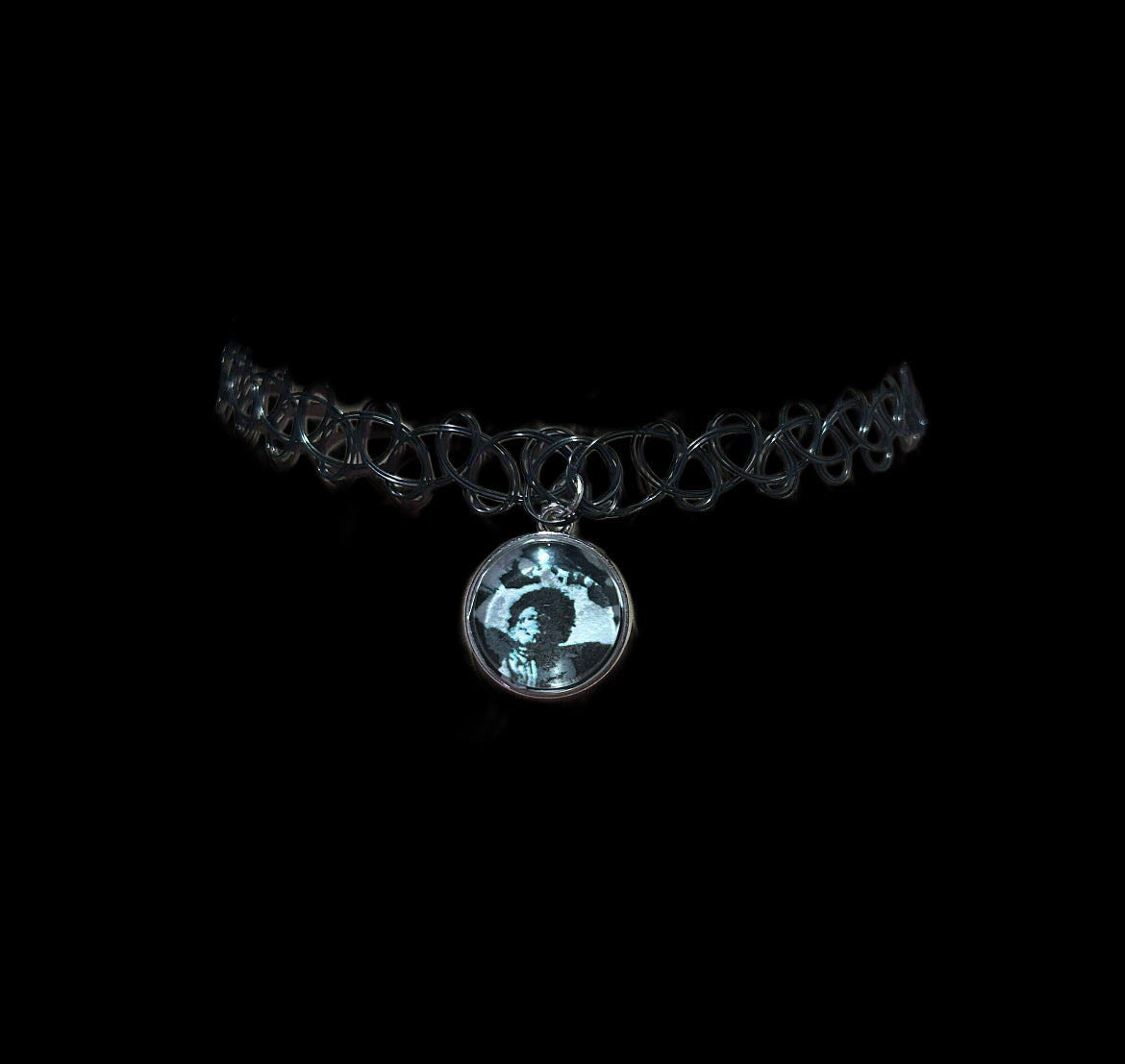meathook makeover choker