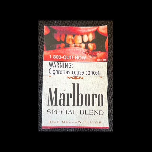Marlboro patch
