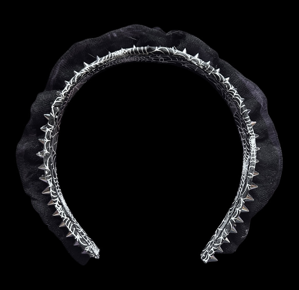 Plague Headband