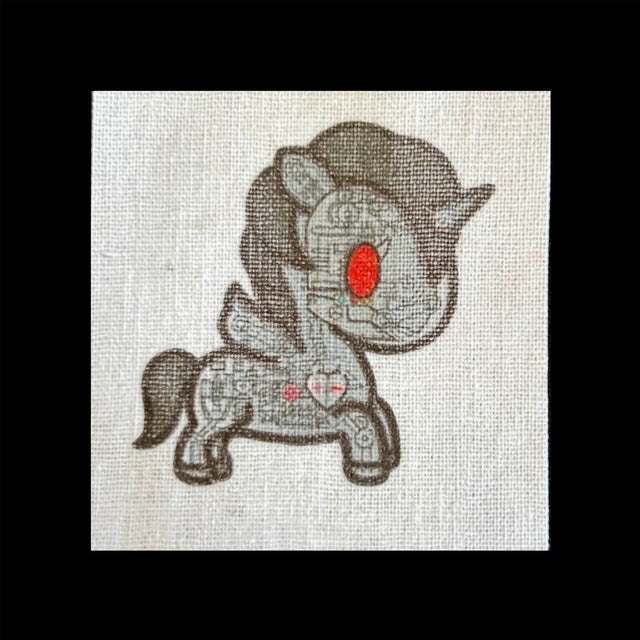 unicorno patches