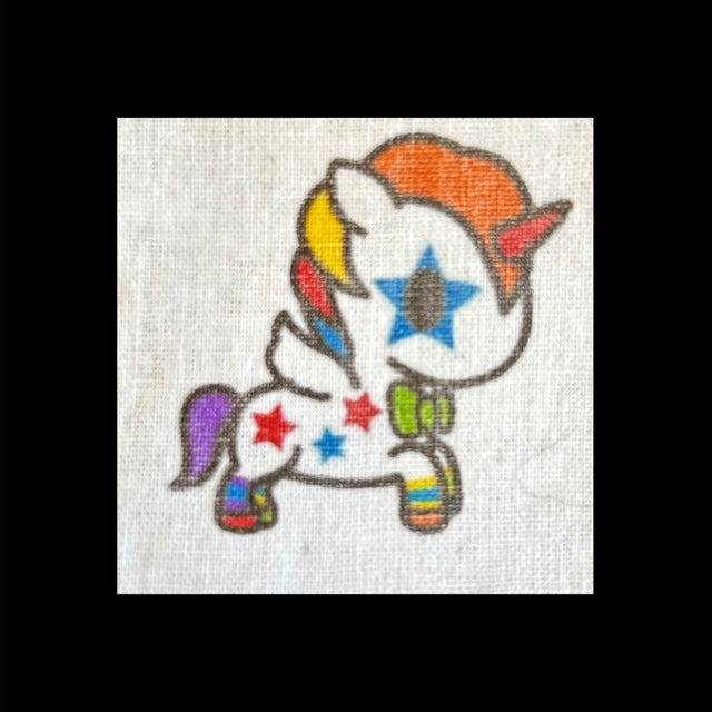 unicorno patches
