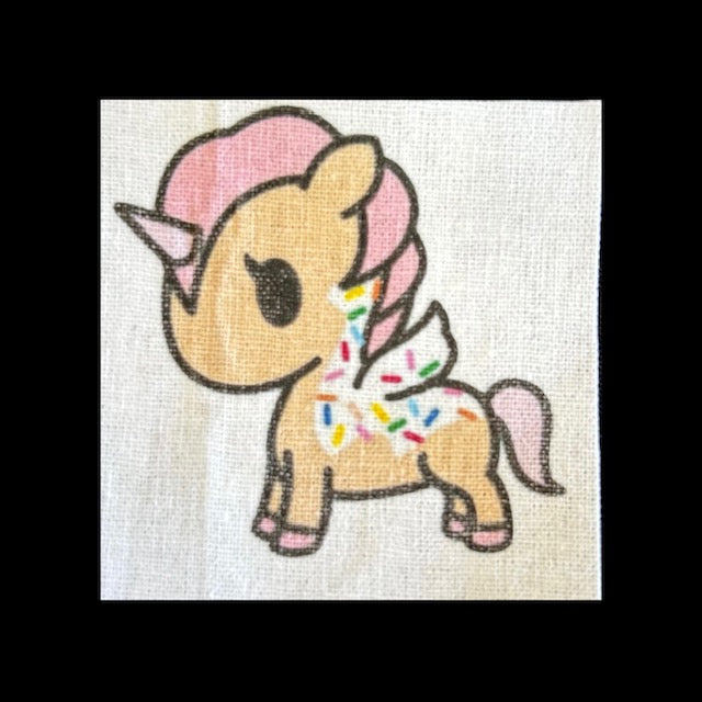 unicorno patches