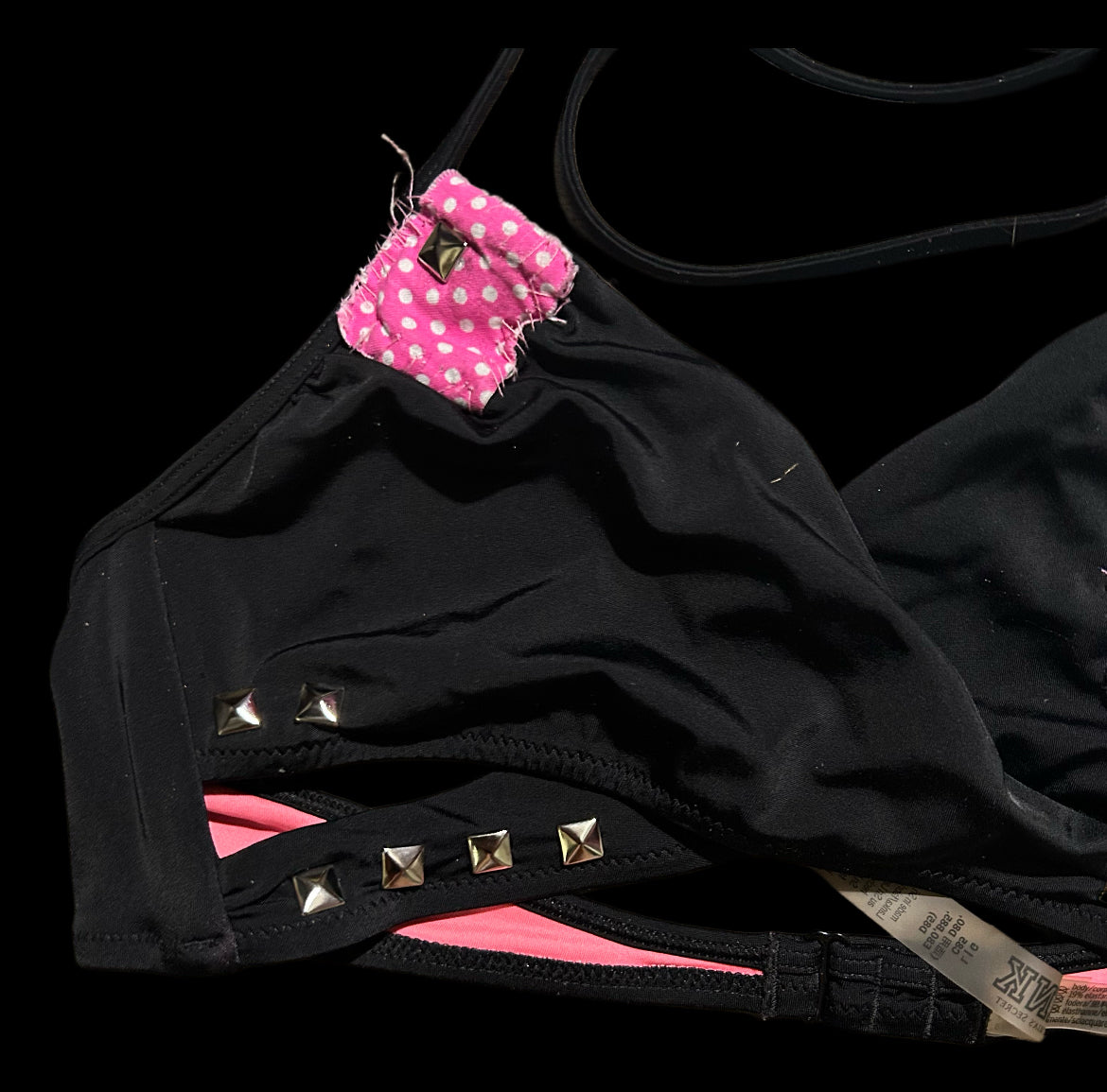 The Unicorno bathing suit top
