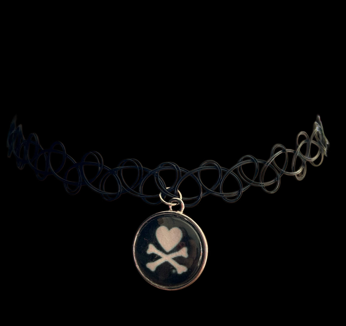 tokidoki choker