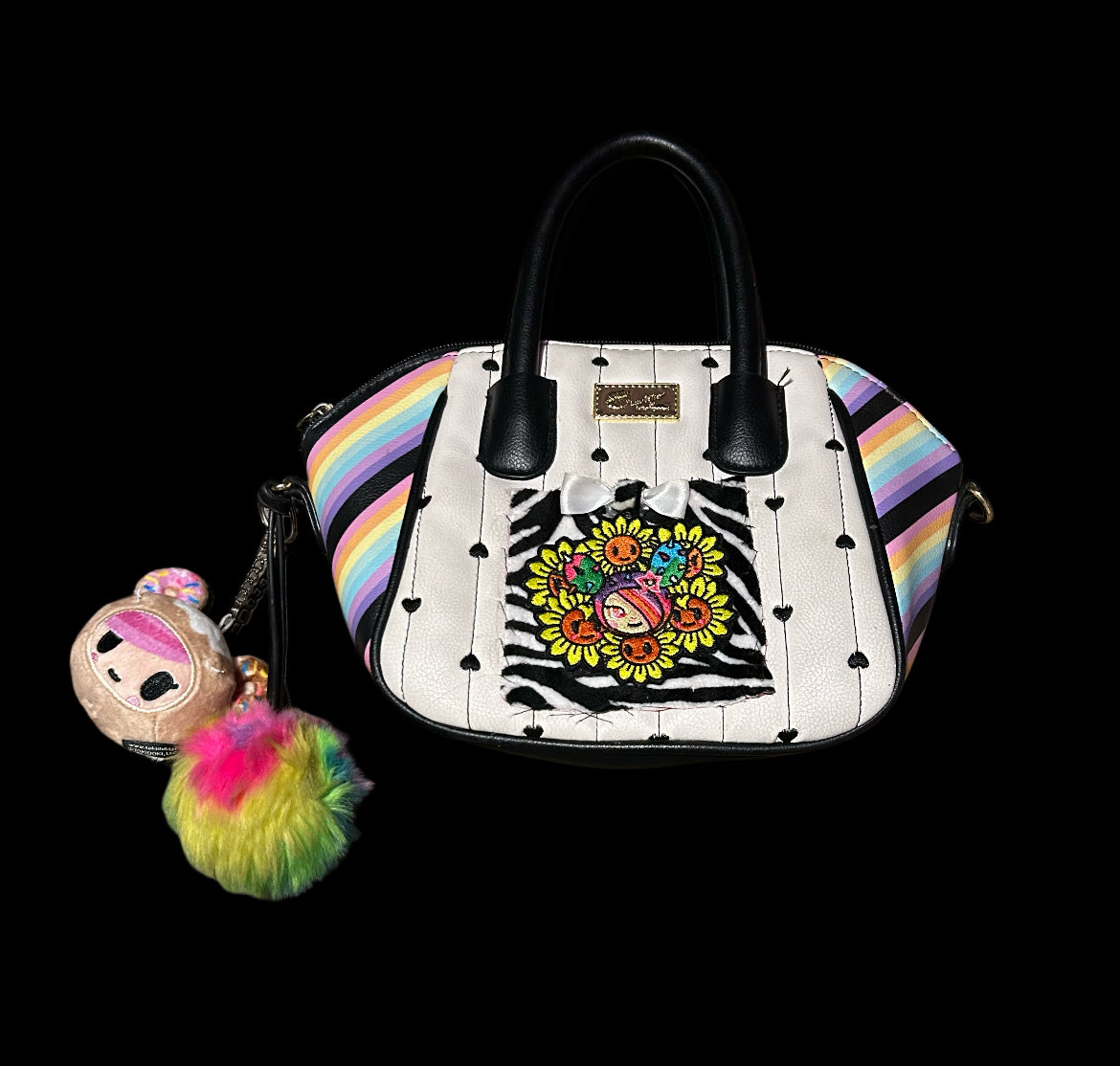 Tokidoki bag